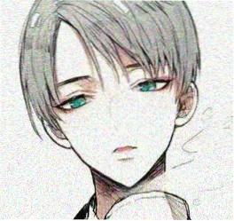 观众深蓝值班的留言头像